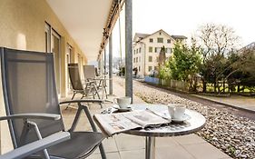 Anstatthotel Luzern - Self-Check-In